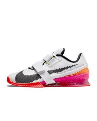 nike romaleos damen größe 38 5